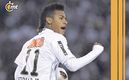 Neymar volvería a su país apenas a los 32 años (EFE)