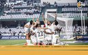 Santos de Brasil estará de vuelta en la máxima categoría (@SantosFC)