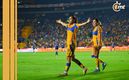 Tigres soportó el cierre del encuentro ante América y jugará una nueva Final (Imago7))