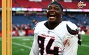 Transferencias de NFL hasta el momento (Foto: Instagram Khalil Davis)