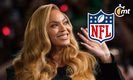 Beyoncé participará en medio tiempo de juego de Navidad de la NFL