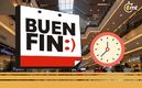 Buen Fin 2024: ¿a qué hora termina este 18 de noviembre?. (FOTO): Especial.