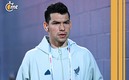 Chucky Lozano habló de su ausencia de la Selección Mexicana (Mexsport)