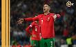 Cristiano Ronaldo colgaría los botines "en uno o dos años" (AFP)