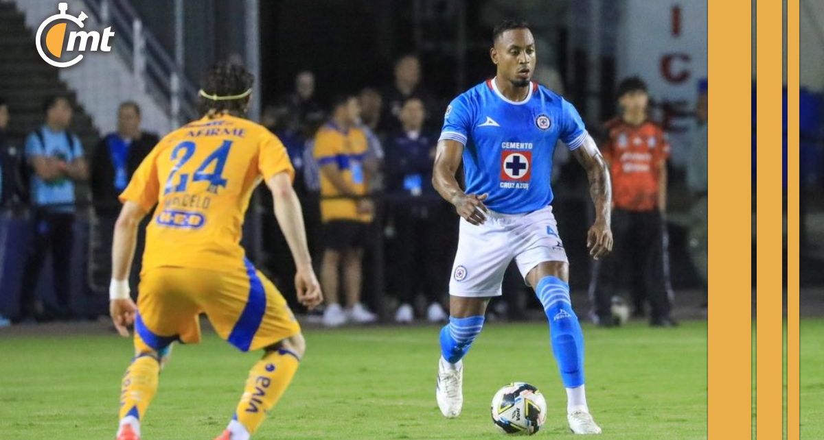 Este encuentro fue con motivo de no perder ritmo de cara a la Liguilla (X: @CruzAzul)