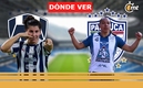 Horarios, canales y más sobre la previa de Rayadas vs Pachuca Femenil del partido de Vuelta. Foto: Especial/Mexsport