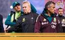 Javier Aguirre, tras la agresión sufrida en Honduras (Mexsport)