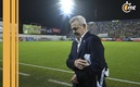 Javier Aguirre en San Pedro Sula (Imago7)