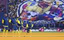 Jugadores de América en el Estadio Ciudad de los Deportes (Imago7)