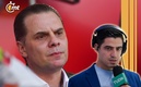 ¿Martinoli tiene mala relación con Andrés Vaca? (Imago7)