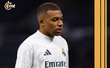 Mbappé no volvió a ser llamado por la selección de Francia (Reuters)