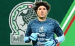 Memo Ochoa, portero de la Selección Mexicana (Especial)