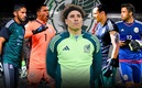 Memo Ochoa, portero de la Selección Mexicana (Especial)