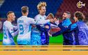 San Marino hizo historia y también protagonizó la primera remontada en su historia (Especial)