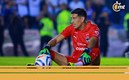 Andrada podría perderse la Liguilla (Imago7)