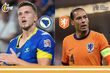 Bosnia vs Países Bajos: Jornada 6 EUFA Nations League 2024