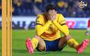 Diego Valdés se lamenta con América (Imago7)