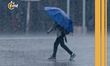 Frente Frío 10 traerá lluvias con descargas eléctricas en varios estados de México