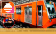 Un hombre atacó a varios ciudadanos dentro del Metro Tacubaya de la CDMX (X @MetroCDMX | @c4jimenez)