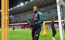 Malagón en el Nemesio Diez de Toluca (Imago7)