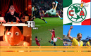 Memes de la victoria de México ante Honduras en Nations League.