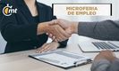 Microferia de empleo en la CDMX