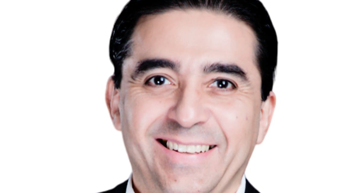Miguel Ángel Arizpe