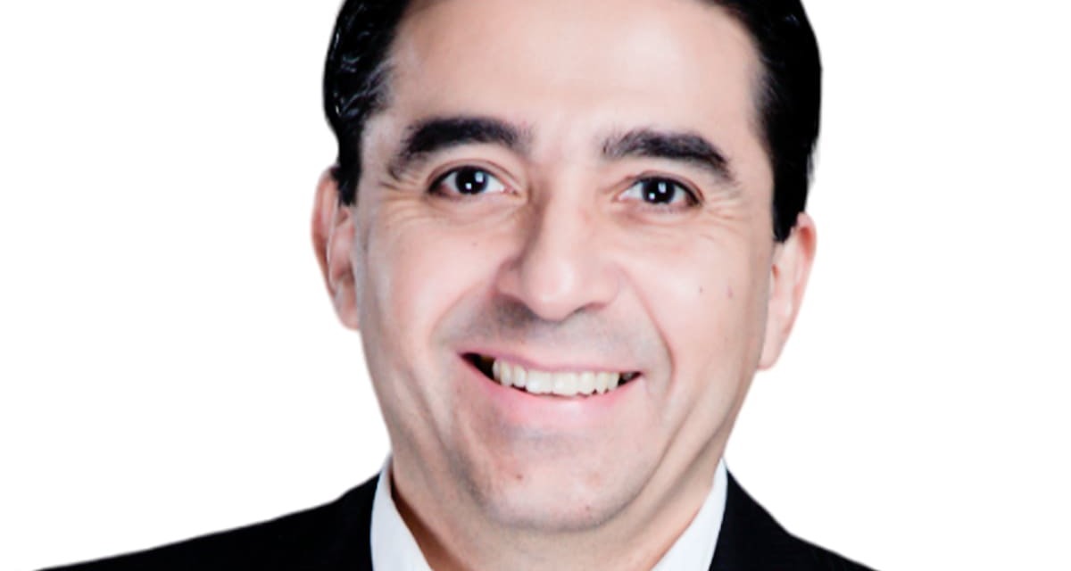 Miguel Ángel Arizpe