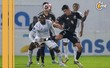 ¿Qué pasa si México pierde con Honduras? (Foto: Imago7)