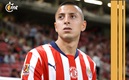 Roberto Alvarado podrá jugar el  Clásico Tapatío de Play-In (Imago7)