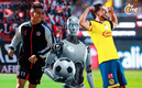 América vs Tijuana: Pronóstico y Probabilidades del Play In de la Liga MX 2024. FOTO: (Especial)