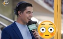 Andrés Vaca lanzó una polémica frase tras el México vs Honduras (Imago7)