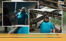 Checa el nuevo tráiler de 'Una Película de Minecraft' con Jack Black como 'Steve'. Foto