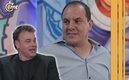 Cuauhtémoc Blanco se burló de la trayectoria David Faitelson (YouTube NotiSports)