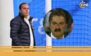 Cuauhtémoc Blanco y Ricardo Antonio La Volpe se volvieron a ver las caras (Imago7)