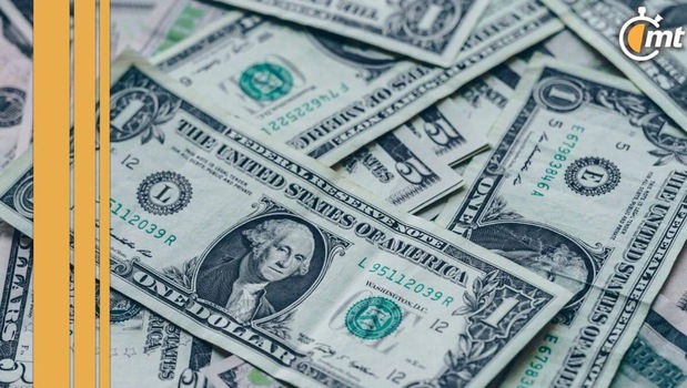 Dólar hoy 25 de junio 2024