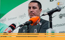 Efraín Juárez no podrá entrar a los estadios de Colombia. (Foto: @nacionaloficial)