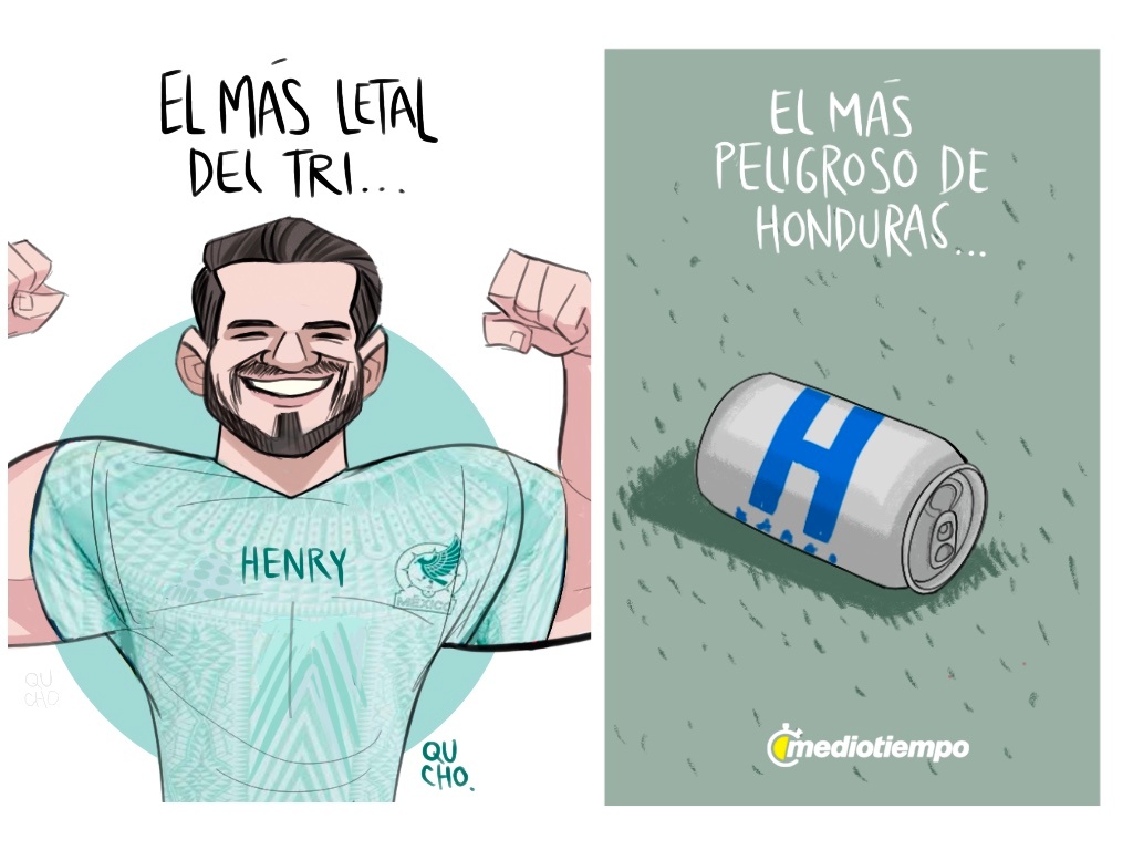 El más letal del Tri...