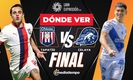 Horarios, canales en vivo y pronósticos para Tapatío vs Celaya por la final de la Liga Expansión MX. Foto: Mediotiempo
