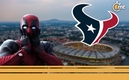 Houston Texans está muy cerca de llegar al Estadio Azteca para el 2025. Foto: Especial