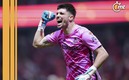 Tiago Volpi, portero de Toluca (Imago7)