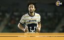 César Huerta podría irse pronto de Pumas con rumbo a Europa (Imago7)