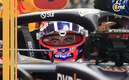 Checo Pérez tiene contrato con Red Bull para la temporada 2025. (FOTO: Reuters)