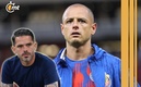 Chicharito Hernández habló de la polémica salida de Gago de Chivas (Imago7)