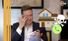 Daniel Bisogno sufre la estafa de "la patrona" y roban su casa| Foto: Especial