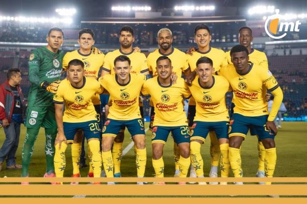 ¡Este es el RIVAL del América para el PLAY-IN de la Liga MX!