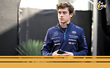 Franco Colapinto corre con Williams en la F1. (FOTO: Reuters)