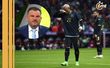 Jorge Rivera ofendió a los mexicanos tras la derrota de Honduras (Imago7)