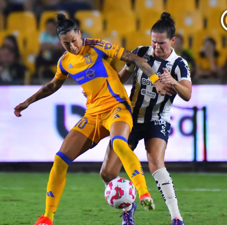 Todo listo para la Gran Final de la Liga MX Femenil (Foto: Imago7)