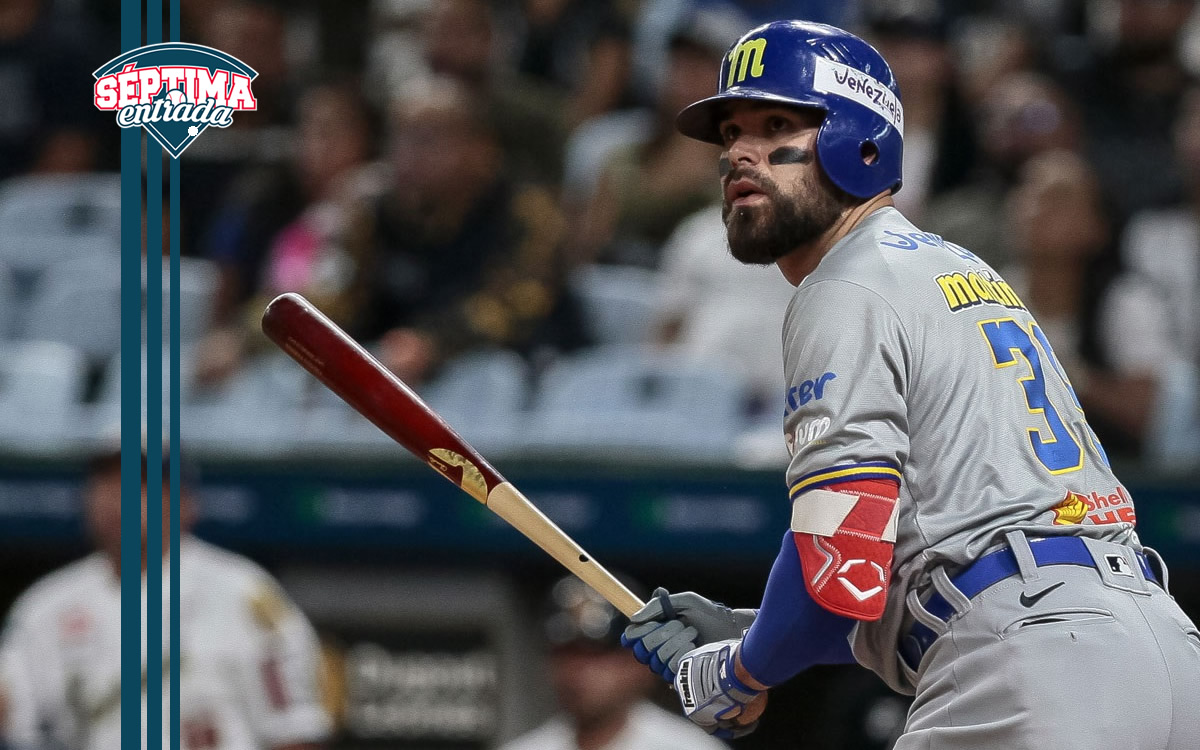 LVBP: ¿Podrá Renato Núñez romper récords de HRS y CP?